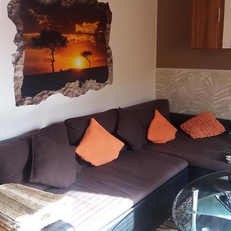 Ferienwohnung Haus Monty Бремен Экстерьер фото